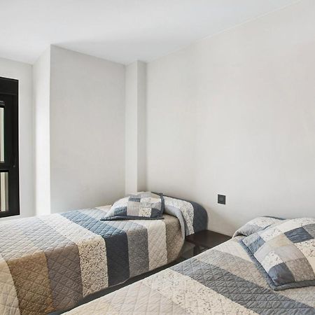 Apartamento Guanarteme Las Palmas de Gran Canaria Esterno foto