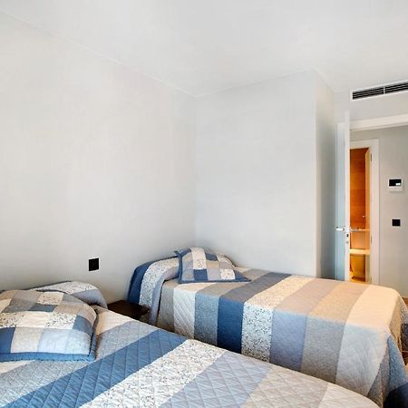 Apartamento Guanarteme Las Palmas de Gran Canaria Esterno foto