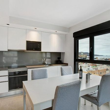 Apartamento Guanarteme Las Palmas de Gran Canaria Esterno foto