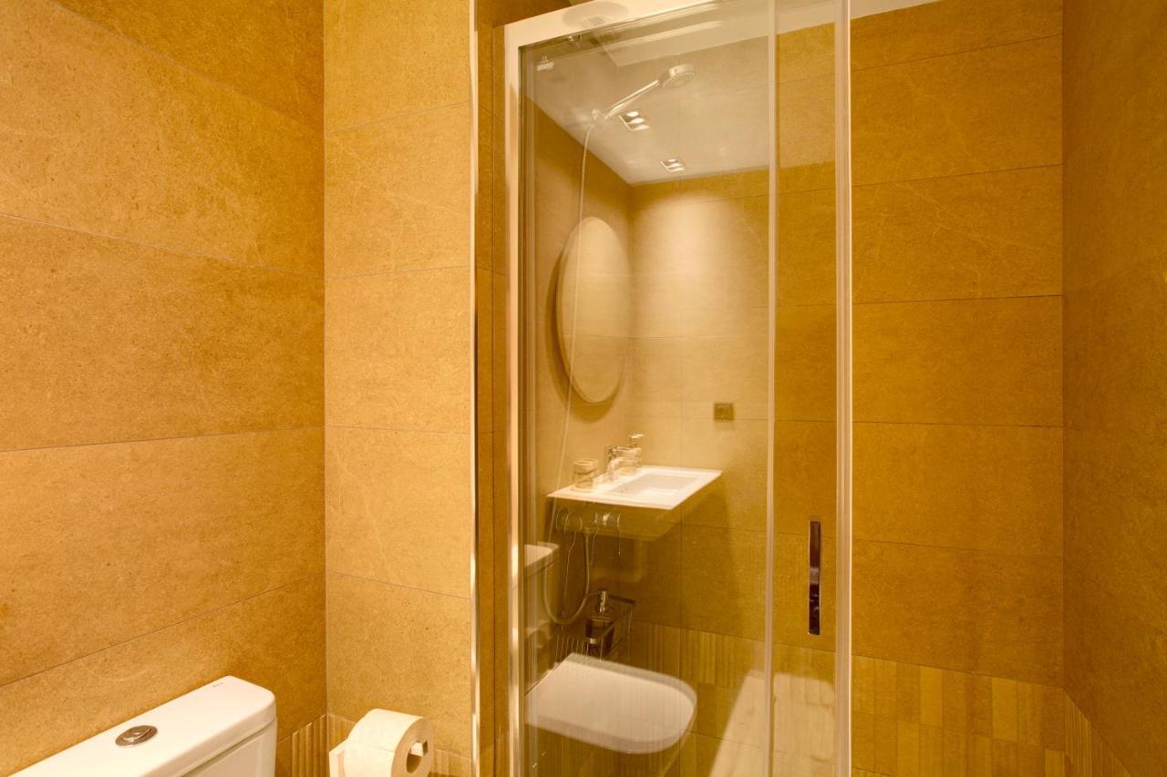 Apartamento Guanarteme Las Palmas de Gran Canaria Esterno foto
