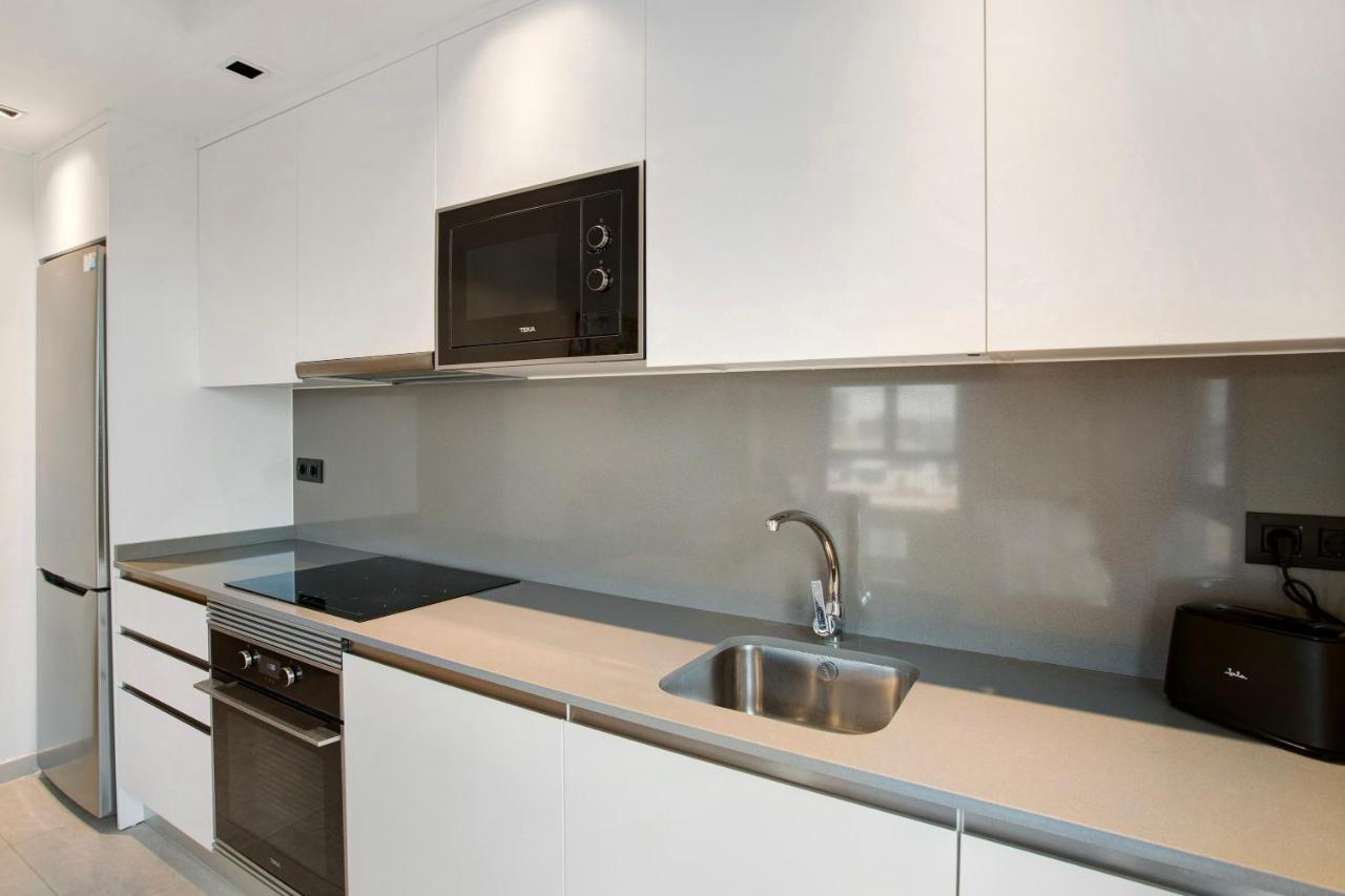 Apartamento Guanarteme Las Palmas de Gran Canaria Esterno foto